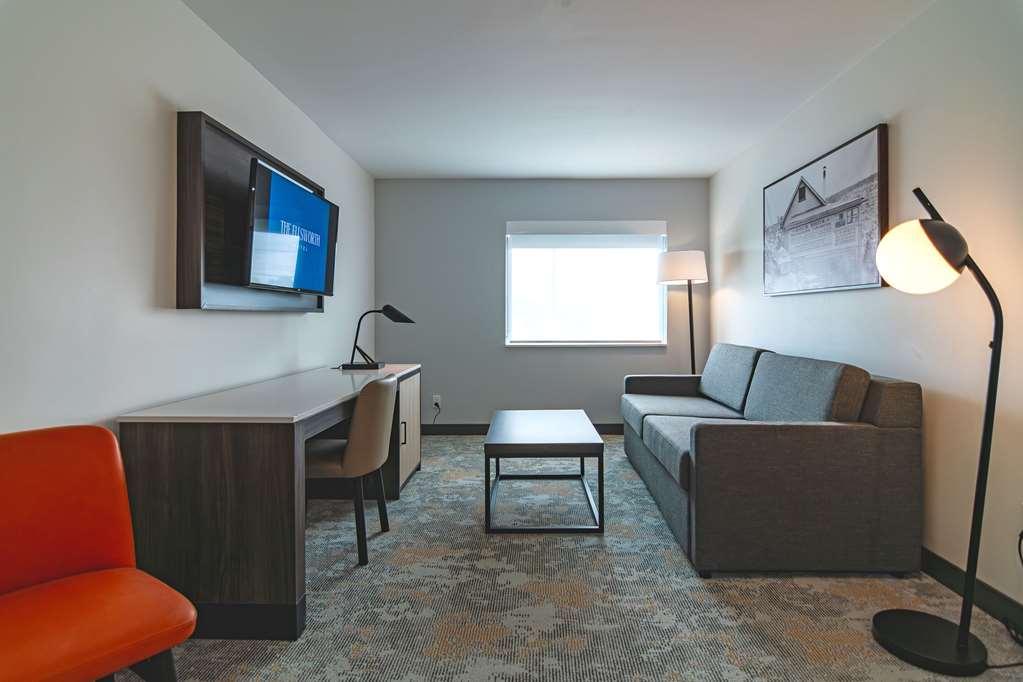 The Ellsworth Hotel, Ascend Hotel Collection Williams Room photo