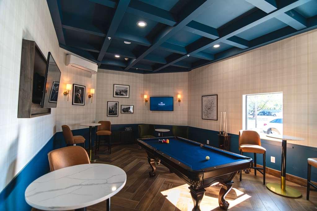 The Ellsworth Hotel, Ascend Hotel Collection Williams Facilities photo